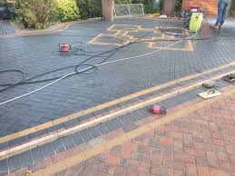 Driveway Overlay Services in New Rochelle, NY